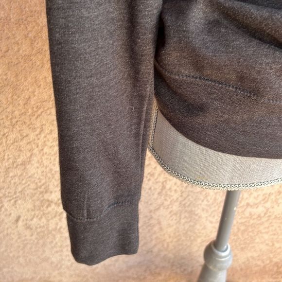 Suavecita sweatshirt dark grey Motobike vintage design size medium (runs small) - Picture 3 of 6